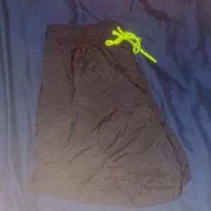 HyM sport Black swimming trunk small